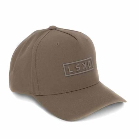 LSKD Blind Cap Front