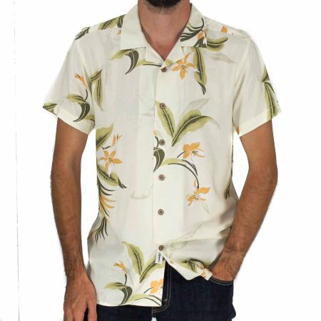 Critical Slide Hay Freeloader Short Sleeve Shirt Front