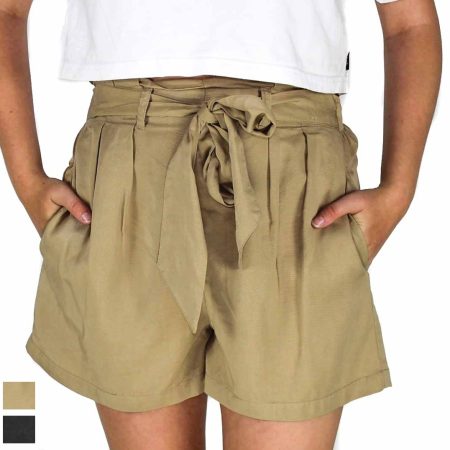 Rusty Paper Bag Shorts Hero