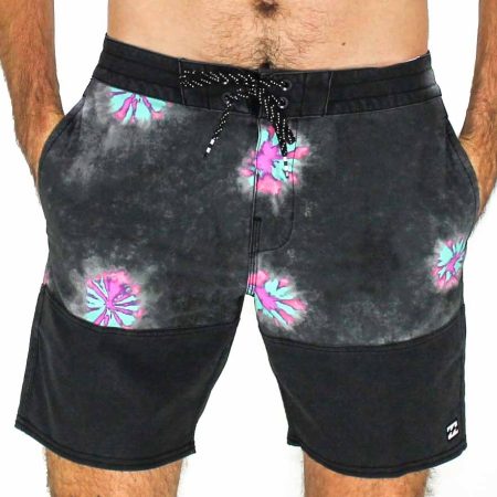 Billabong Sundays Split Boardshorts- Front