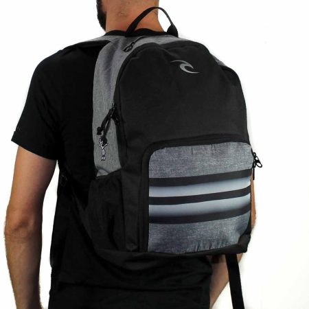 Ripcurl  Mick Fanning Evo Backpack- Hero