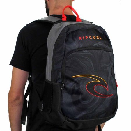 Ripcurl Ozone Cyclone Backpack- Front