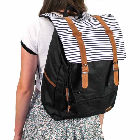 Roxy Ocean vibes Backpack- Front