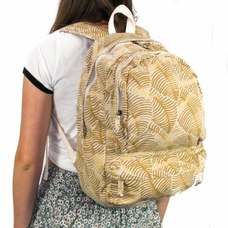 Billabong Cabana Backpack- Front