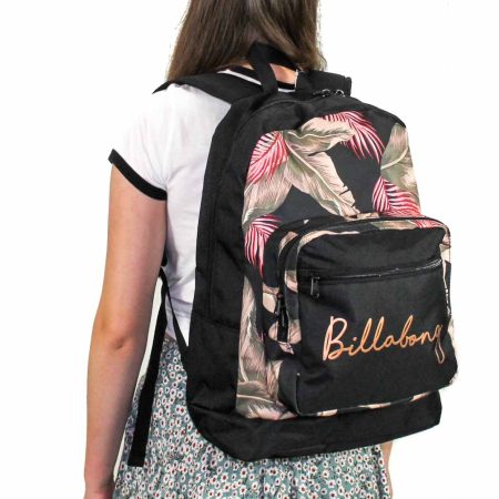 Billabong Palms Hula Backpack- Hero