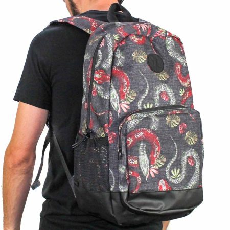 Hurley Blockade II Tread Backpack- Hero