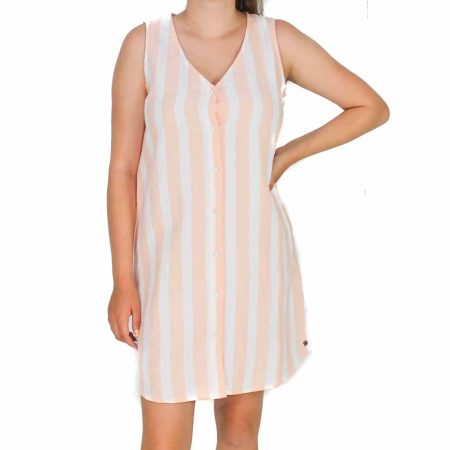 Roxy Sense Summer Dress- Front