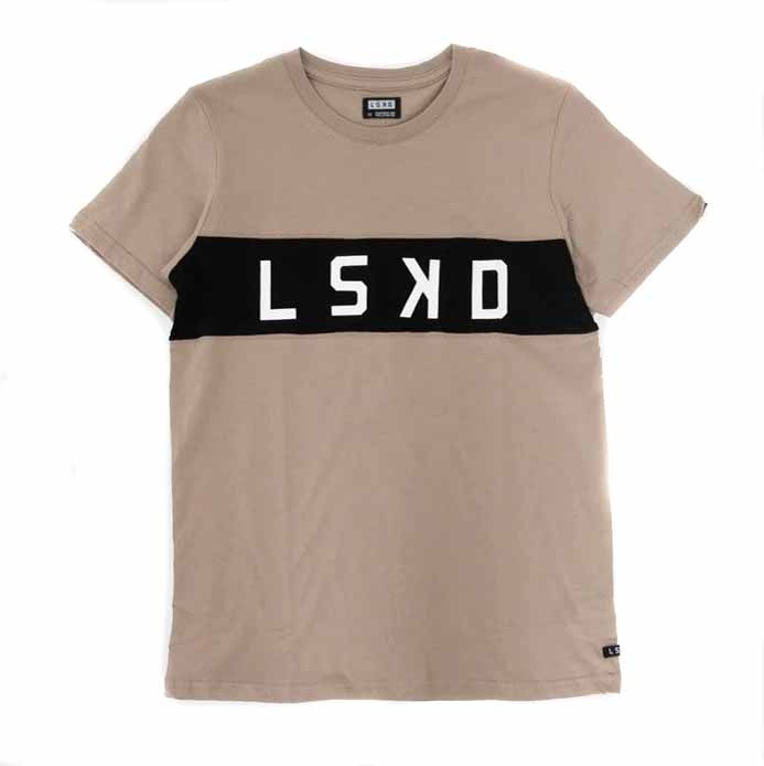 LSKD Dough Tee-front