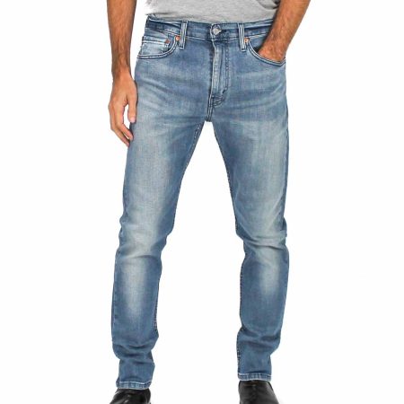 Levis 512 Slim Taper Saint Jean- Front