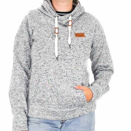 Ripcurl Full moon III Hoody-front