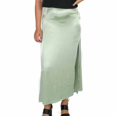 Minkpink Sun Catcher Skirt-front