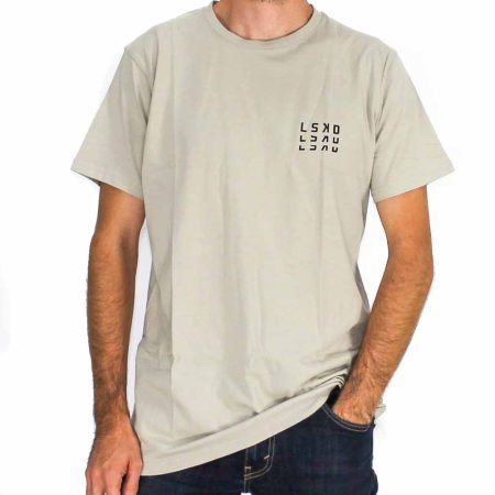 LSKD Elements Tee-front