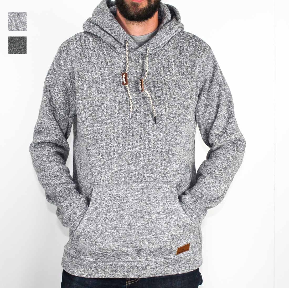 Quiksilver Keller Hoodie-Hero