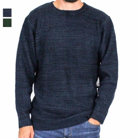 Ripcurl Tide Crew Knit-hero