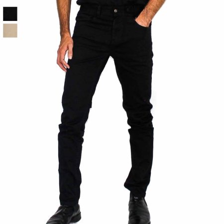 Globe Goodstock Slim G1 Jean-Hero