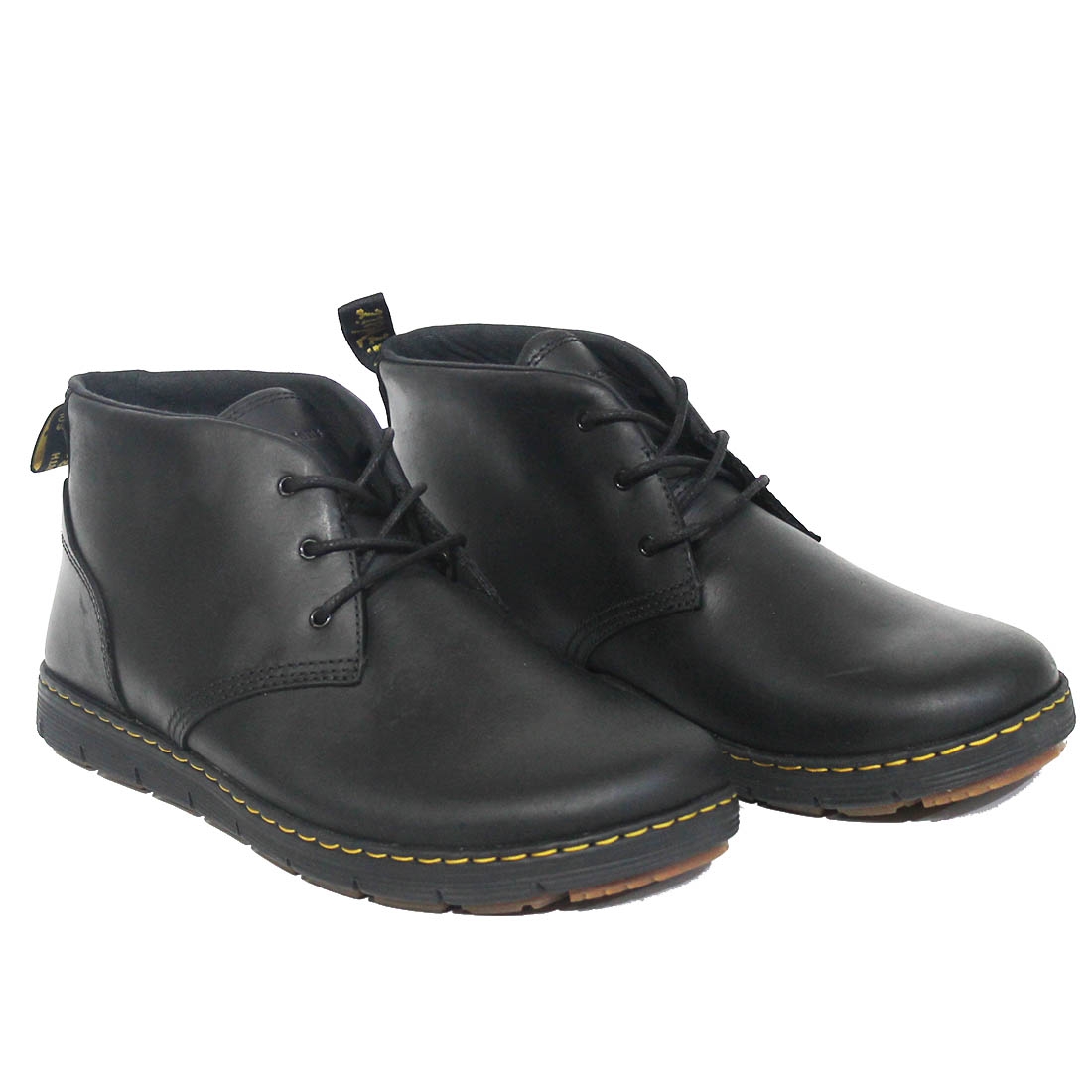 Dr Martens Rhodes Chukka Desert Boot-Hero