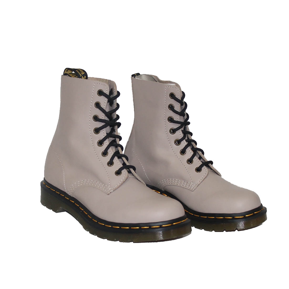 Dr Martens 1460 Pascal Wanama Boot-Hero