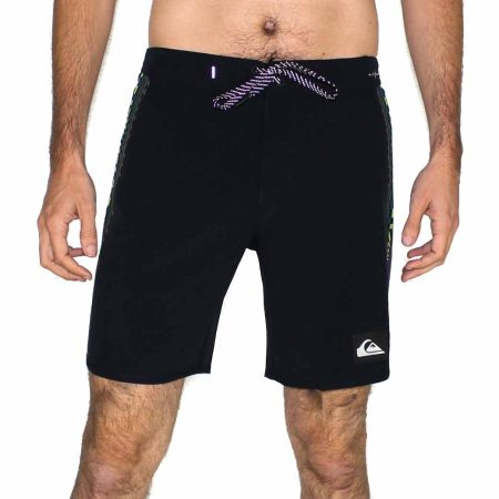 Quiksilver Highline Strobe Boardshorts-front