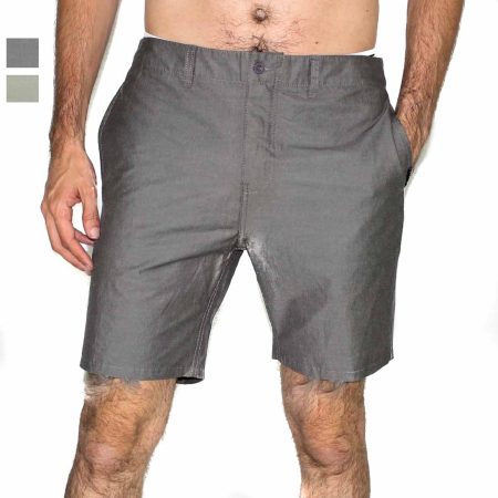 Rusty The John Hybrid Boardshorts-Hero