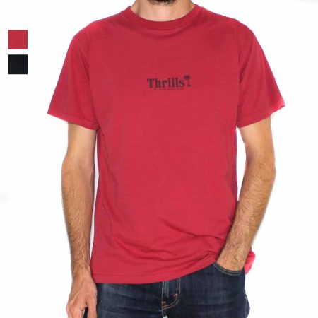 Thrills Pallm of Thrills Tee-Hero