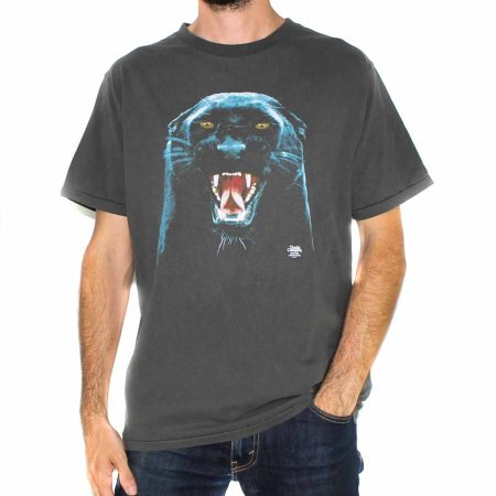 Thrills Prowler Merch Tee-Front