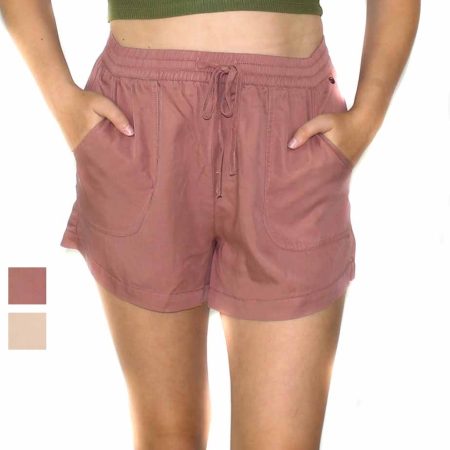 Rusty Bounds Walkshort -Hero