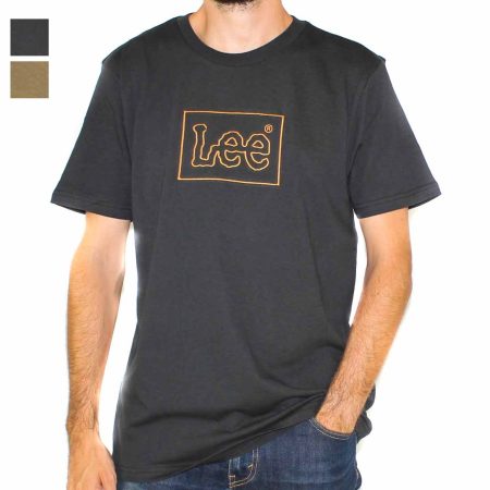 Lee Lines Tee-Hero