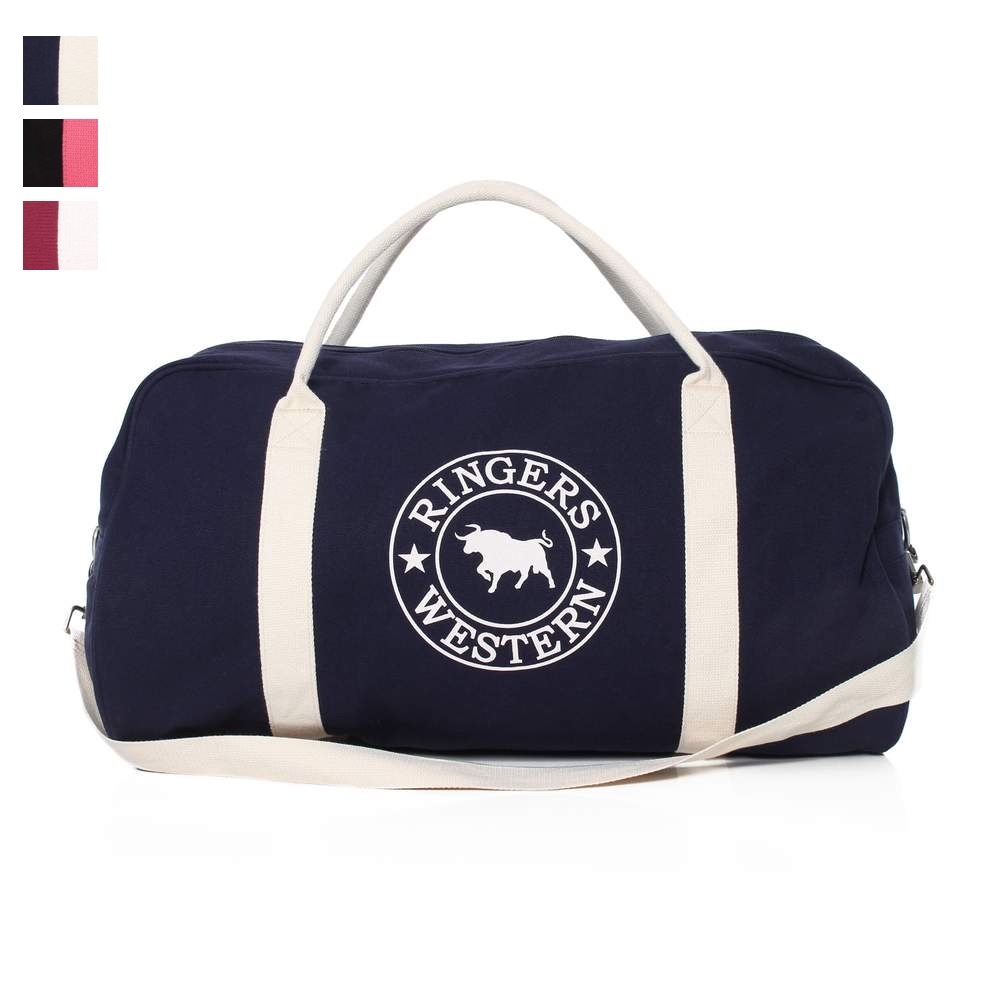 Ringers Western Gundagai Duffle Bag-HERO