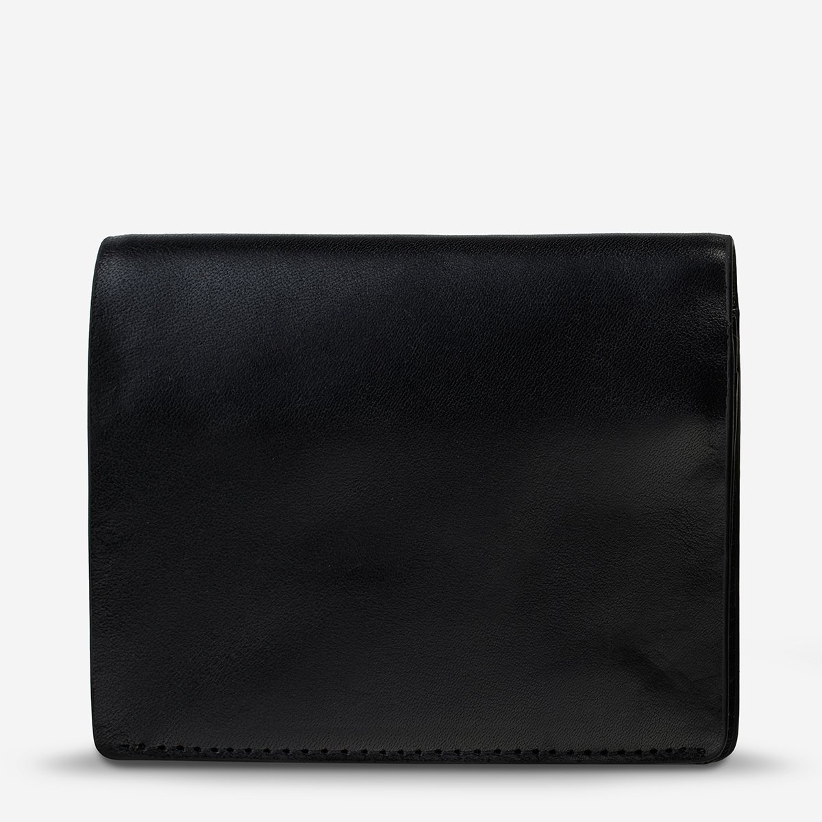 Status Anxiety Nathaniel Wallet