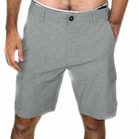 Ripcurl Trail Cargo Olive Short-Front