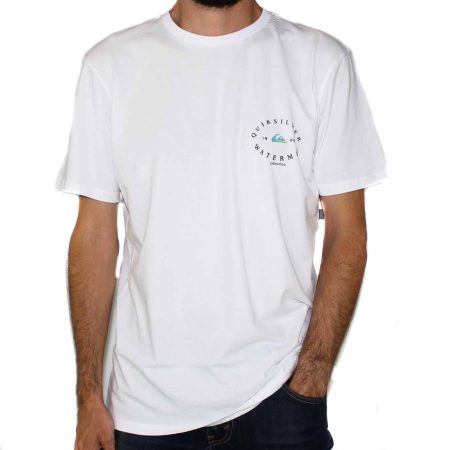 Quiksilver Noonday Dream Tee-FRONT