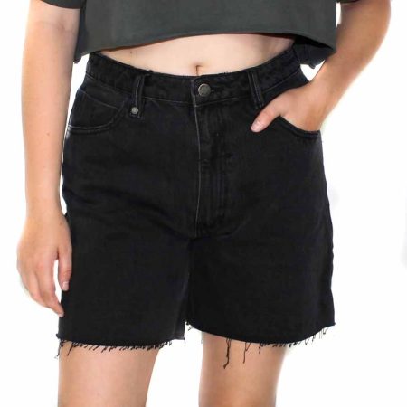 Thrills Themla Short -Front