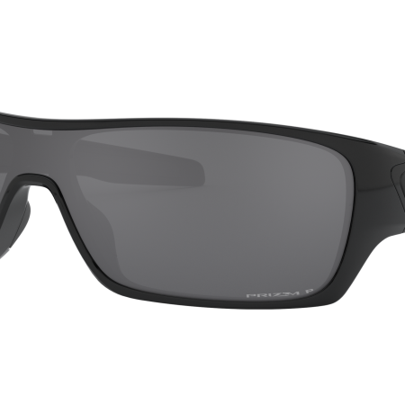 Oakley Turbine Rotor Polarised Sunglasses-Hero