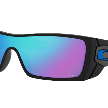 Oakley Batwolf Prizm Black Sunglasses-HERO