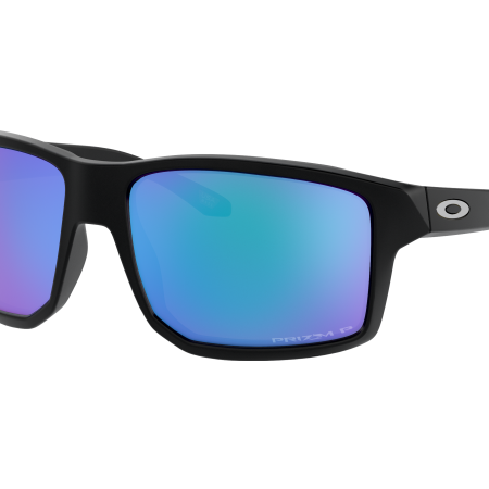 Oakley Gibston Prizm Polarised Sunglasseses-Hero